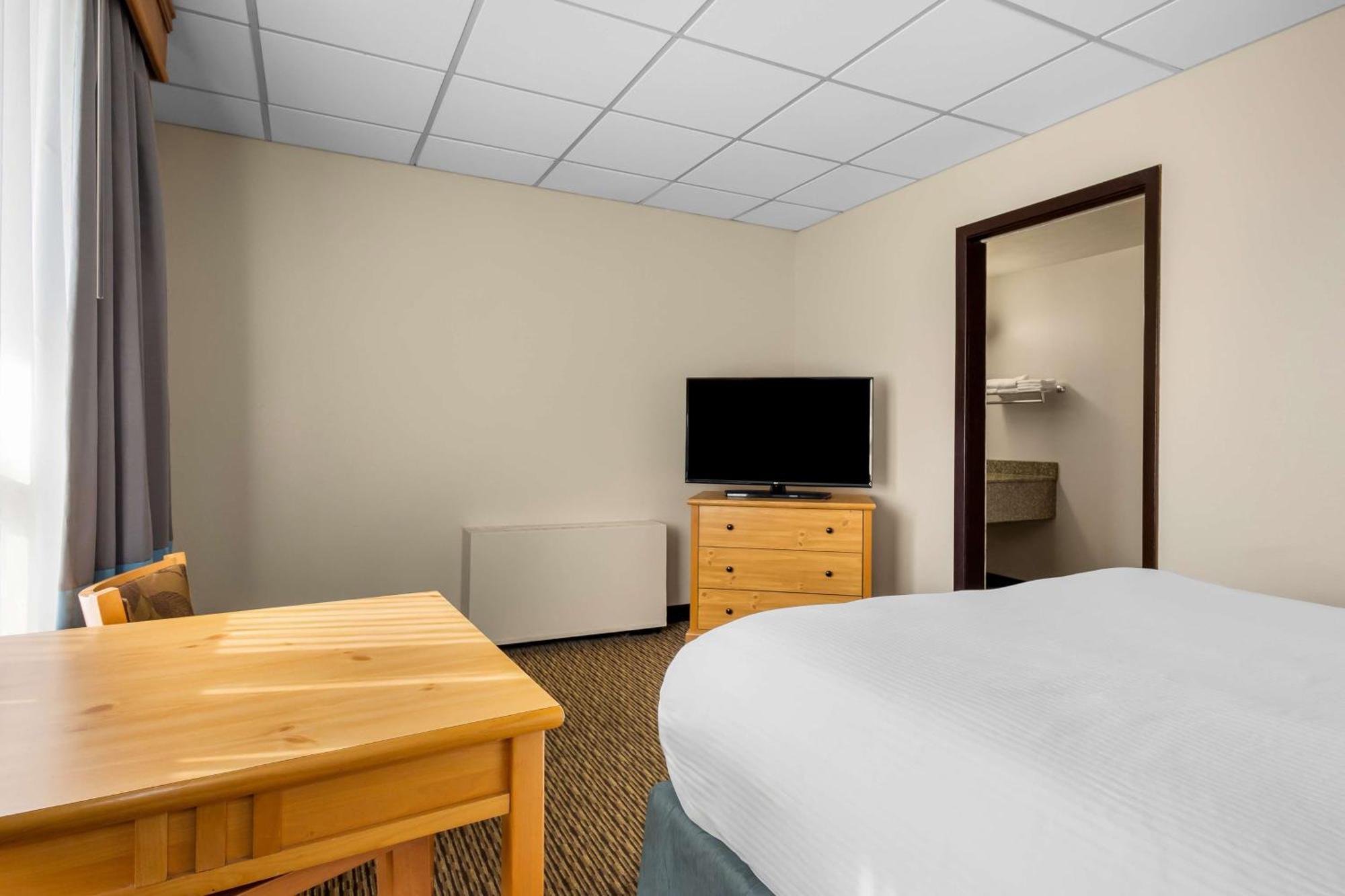 Best Western Lee'S Motor Inn Chamberlain Buitenkant foto